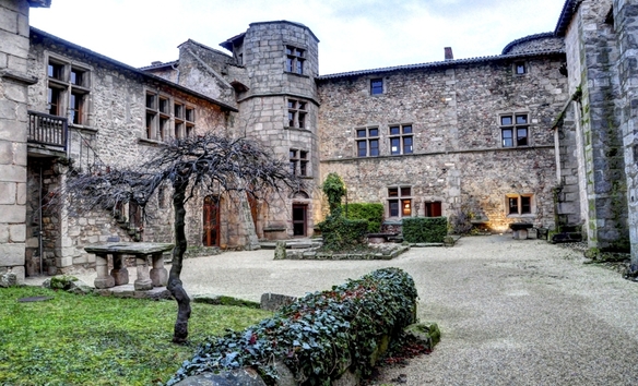 Ravalement de façade Taluyers