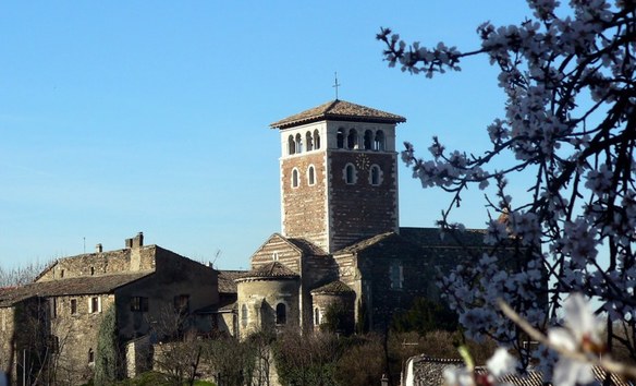 Ravalement de façade Ternay 