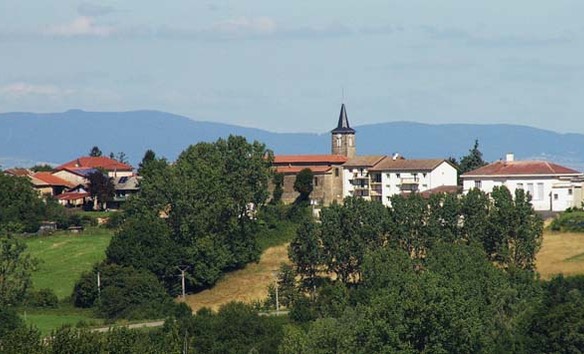 Ravalement de façade Valencin 