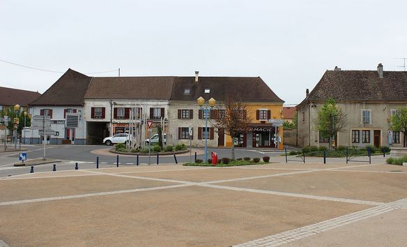 Ravalement de façade Vézeronce-Curtin