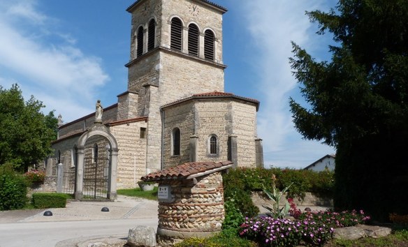 Ravalement de façade Bressolles