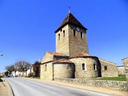 Ravalement de façade Saint-Maurice-de-Gourdans