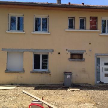 RENOVATION FACADE ALLOIN CONCEPT BATIMENT JONS