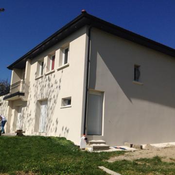 RENOVATION FACADE ALLOIN CONCEPT BATIMENT JONS