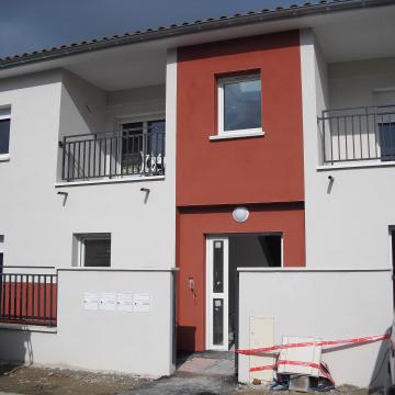 FACADE ALLOIN CONCEPT BATIMENT ISERE