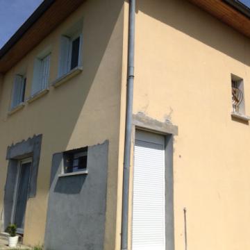 RENOVATION FACADE ALLOIN CONCEPT BATIMENT JONS