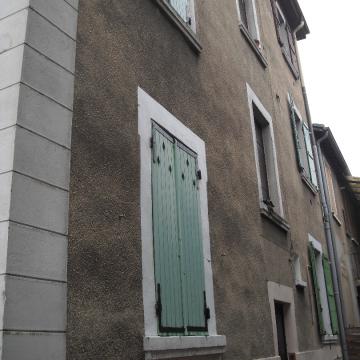 RENOVATION PISE ALLOIN CONCEPT BATIMENT TERNAY