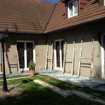 RENOVATION FACADE ALLOIN CONCEPT BATIMENT GENAY